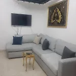 Quite Apartment In Sheraton Heliopolis , 5 Minutes From Cairo Airport