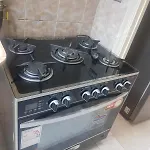 Quite Apartment In Sheraton Heliopolis , 5 Minutes From Cairo Airport