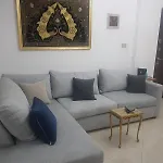 Quite Apartment In Sheraton Heliopolis , 5 Minutes From Cairo Airport