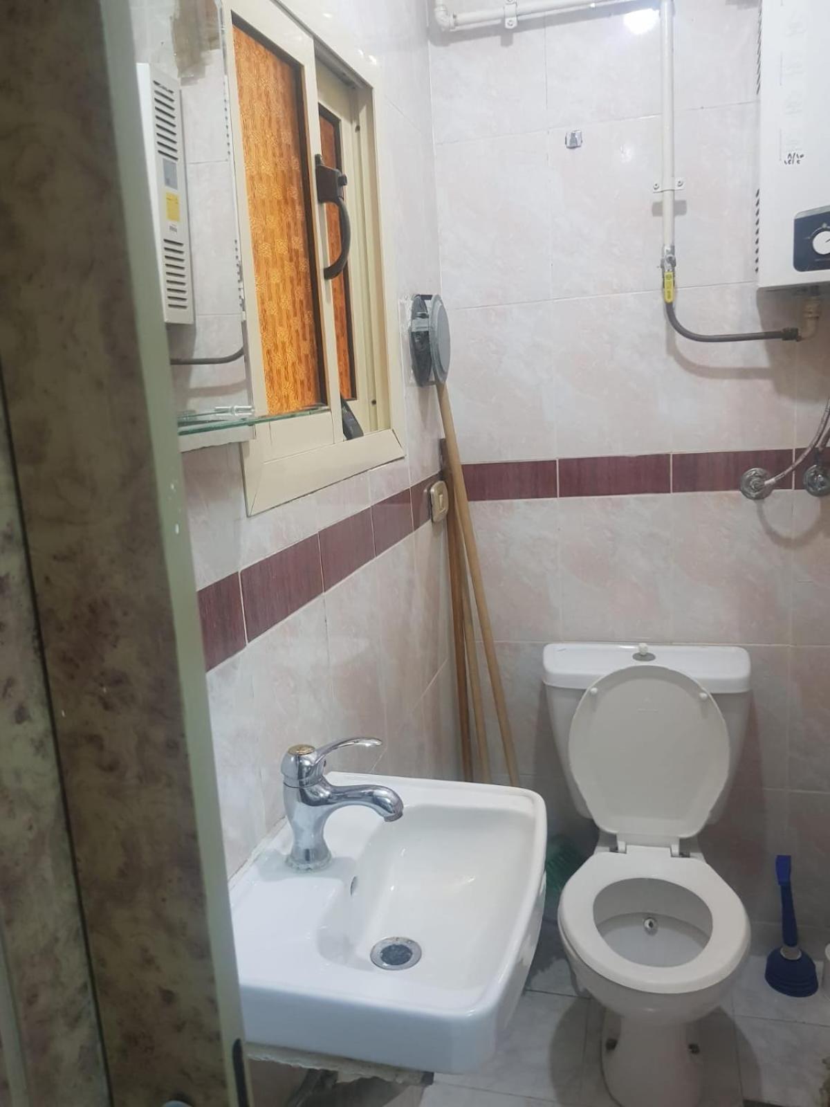 Quite In Sheraton Heliopolis , 5 Minutes From Airport * Cairo