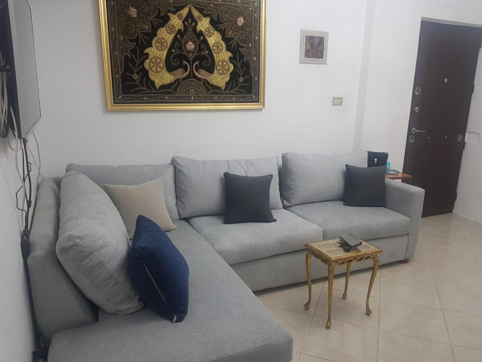 Quite In Sheraton Heliopolis , 5 Minutes From Airport