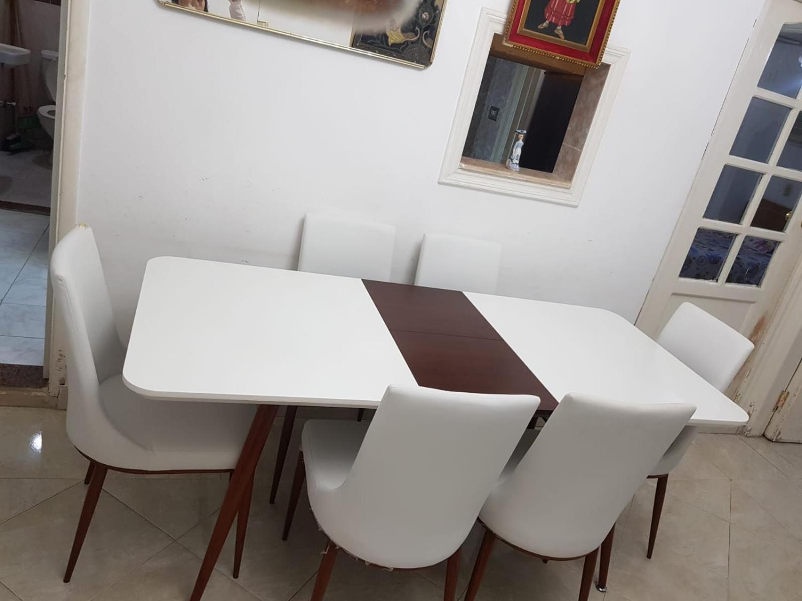 Apartment Quite In Sheraton Heliopolis , 5 Minutes From Airport *