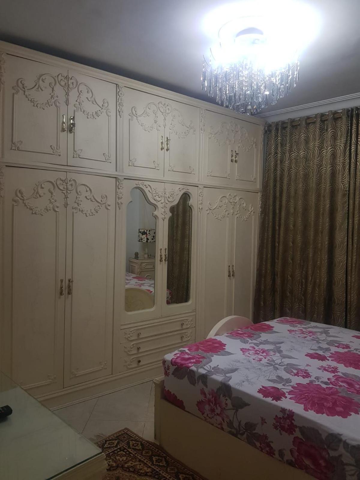 Quite In Sheraton Heliopolis , 5 Minutes From Airport Apartment *